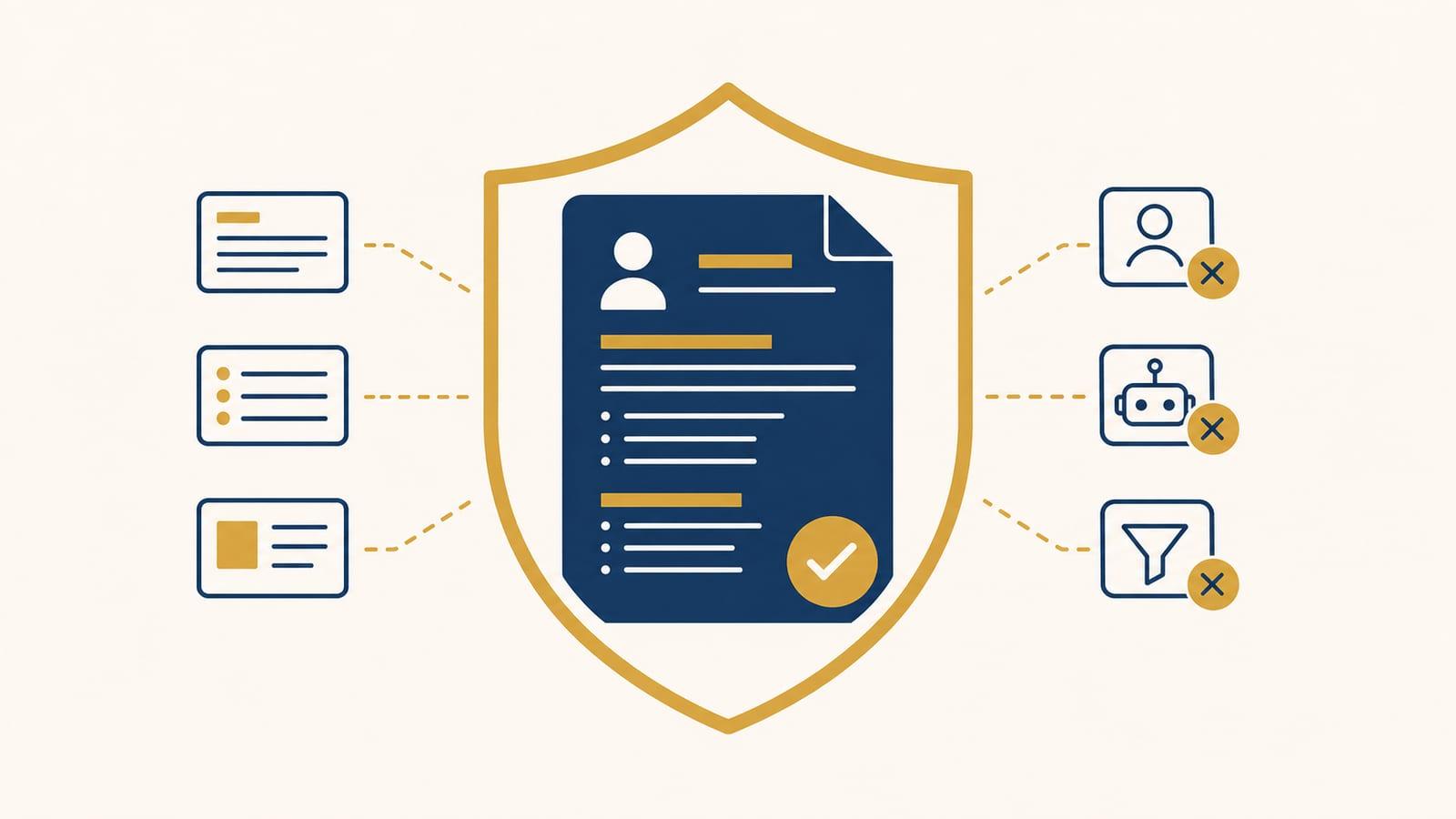 ATS Resume Format Guide 2026: What Works and What Breaks