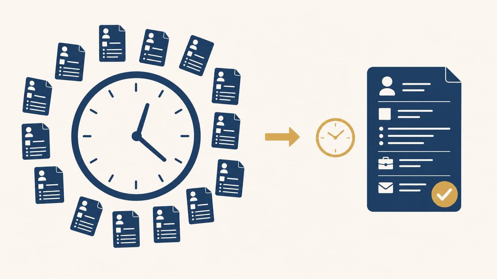 How Long Does It Take to Apply for a Job in 2026?